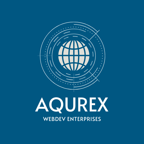 aqurexwebdev.com