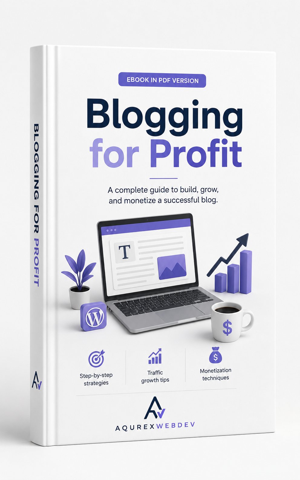 Blogging for Profit