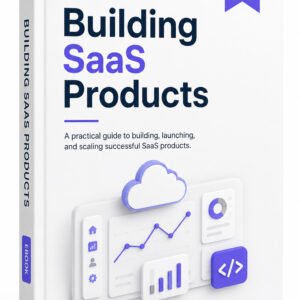 Building SaaS Products