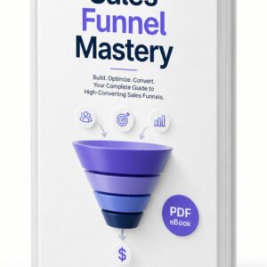 Sales Funnel Mastery