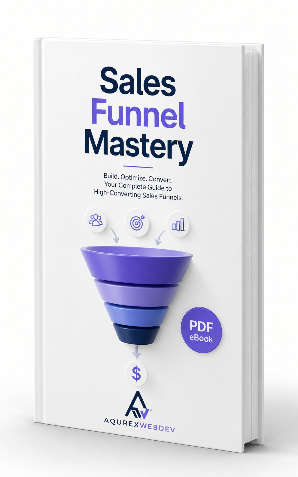 Sales Funnel Mastery