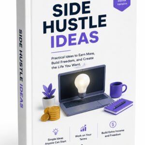 Side Hustle Ideas
