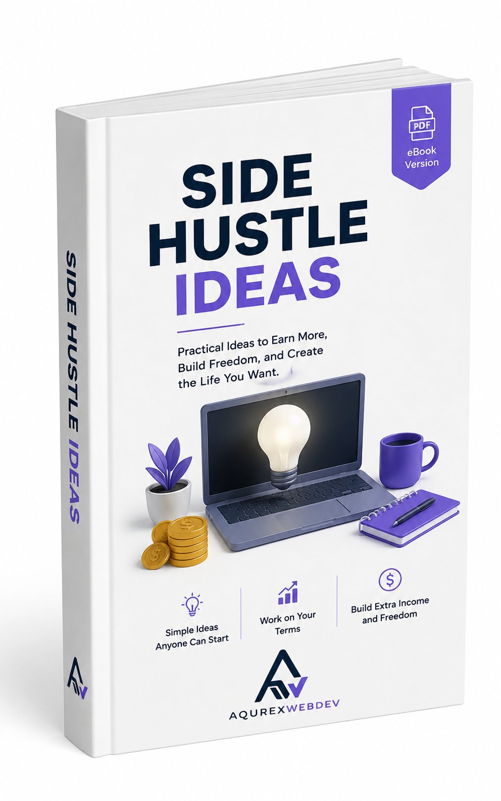 Side Hustle Ideas