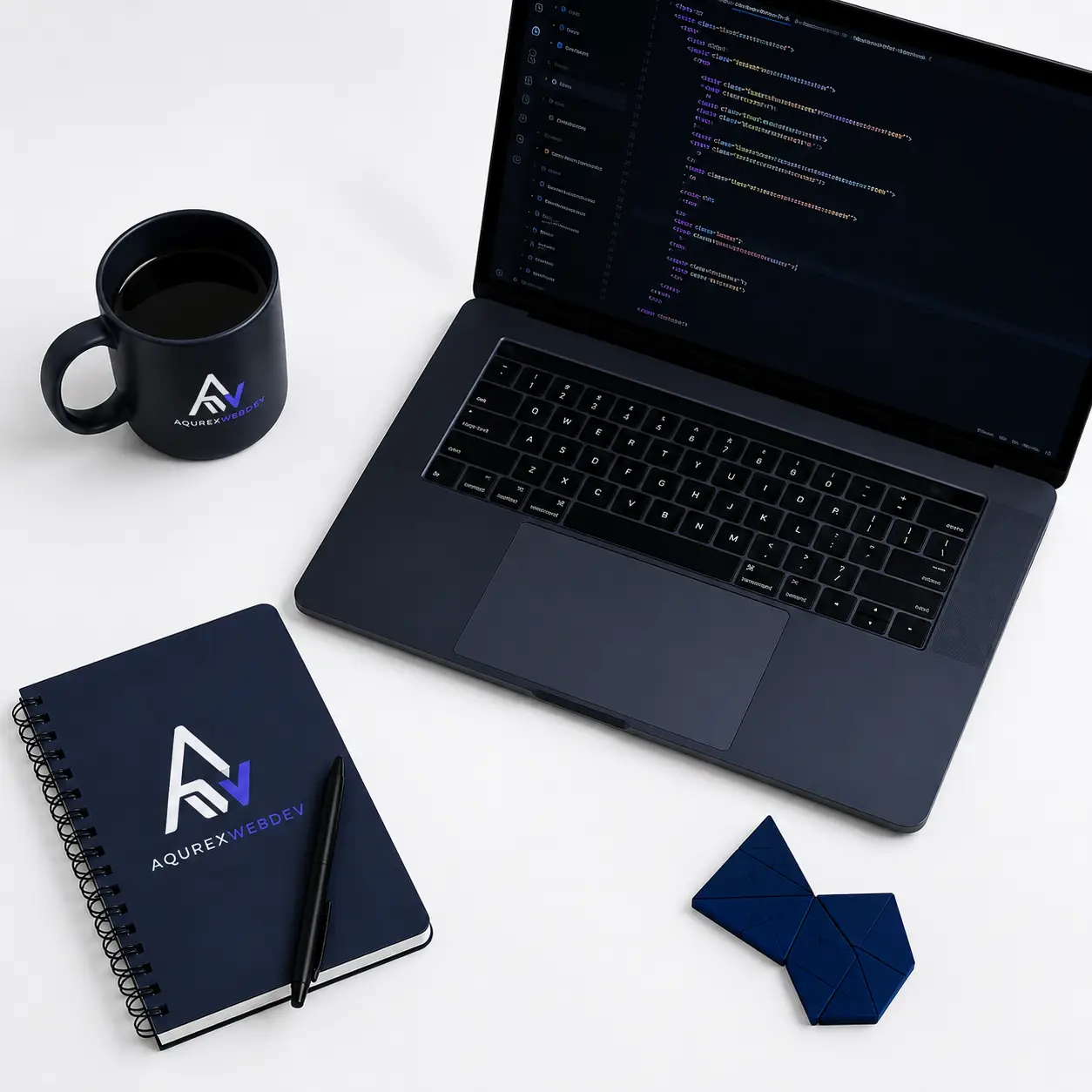 AqurexWebDev team