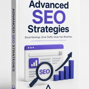Advanced SEO Strategies