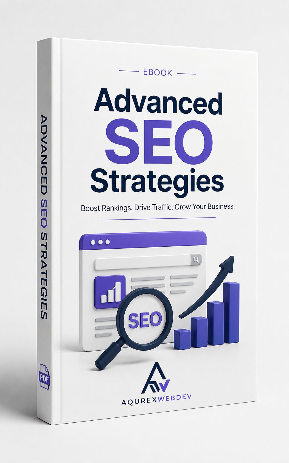 Advanced SEO Strategies