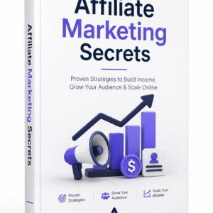 Affiliate Marketing Secrets