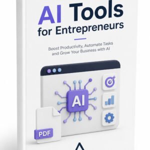 AI Tools for Entrepreneurs