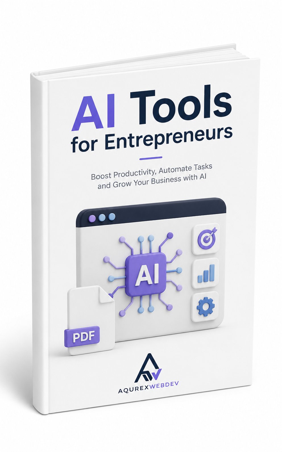 AI Tools for Entrepreneurs
