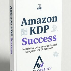Amazon KDP Success