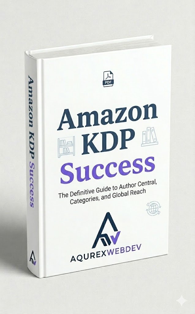 Amazon KDP Success
