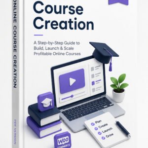 Online Course Creation