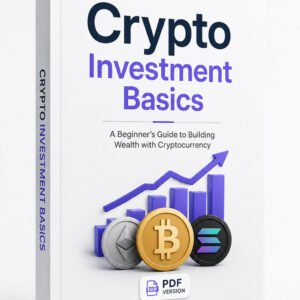 Crypto Investment Basics