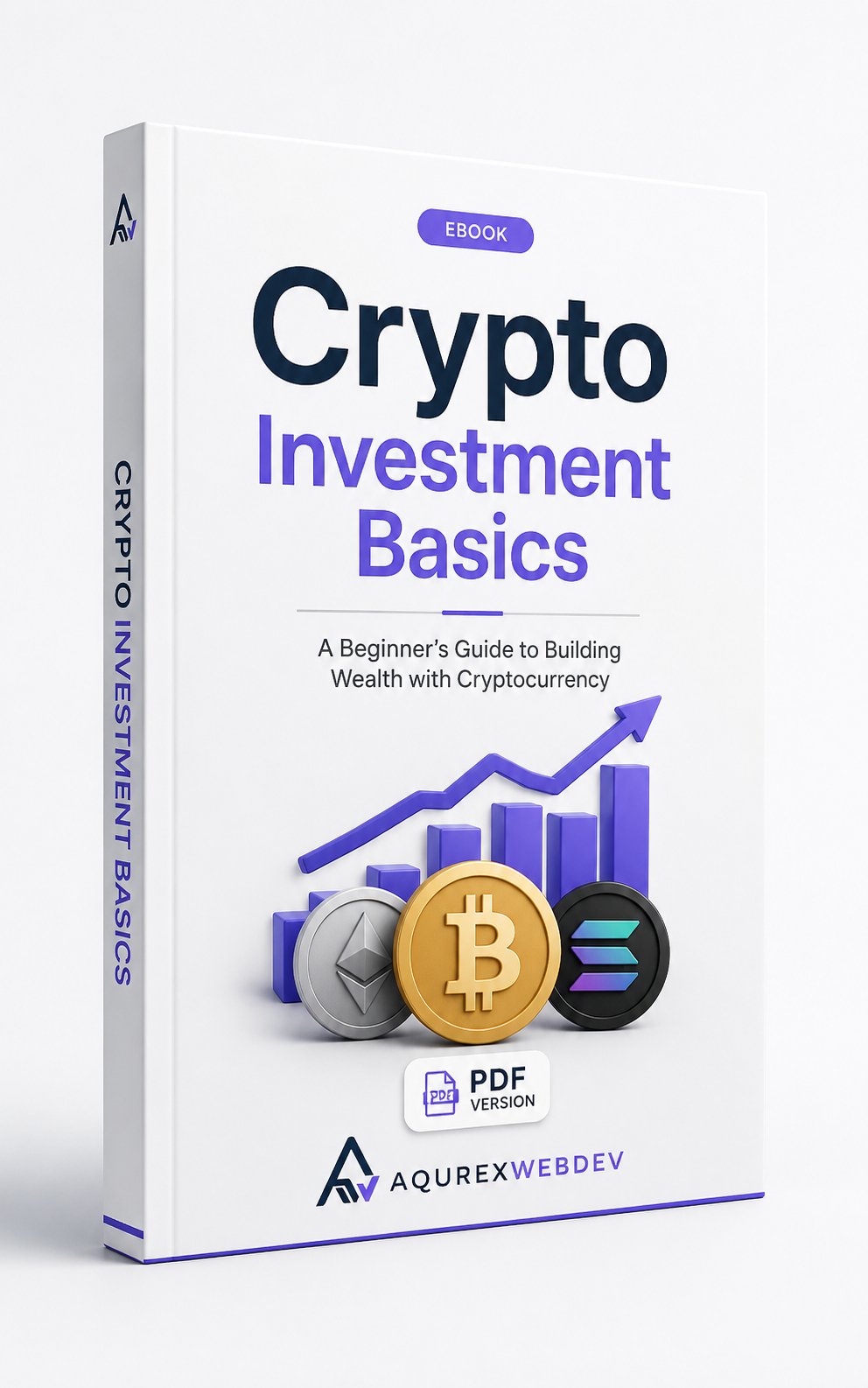 Crypto Investment Basics