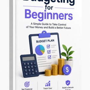 Budgeting for Beginners