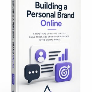 Building a Personal Brand Online