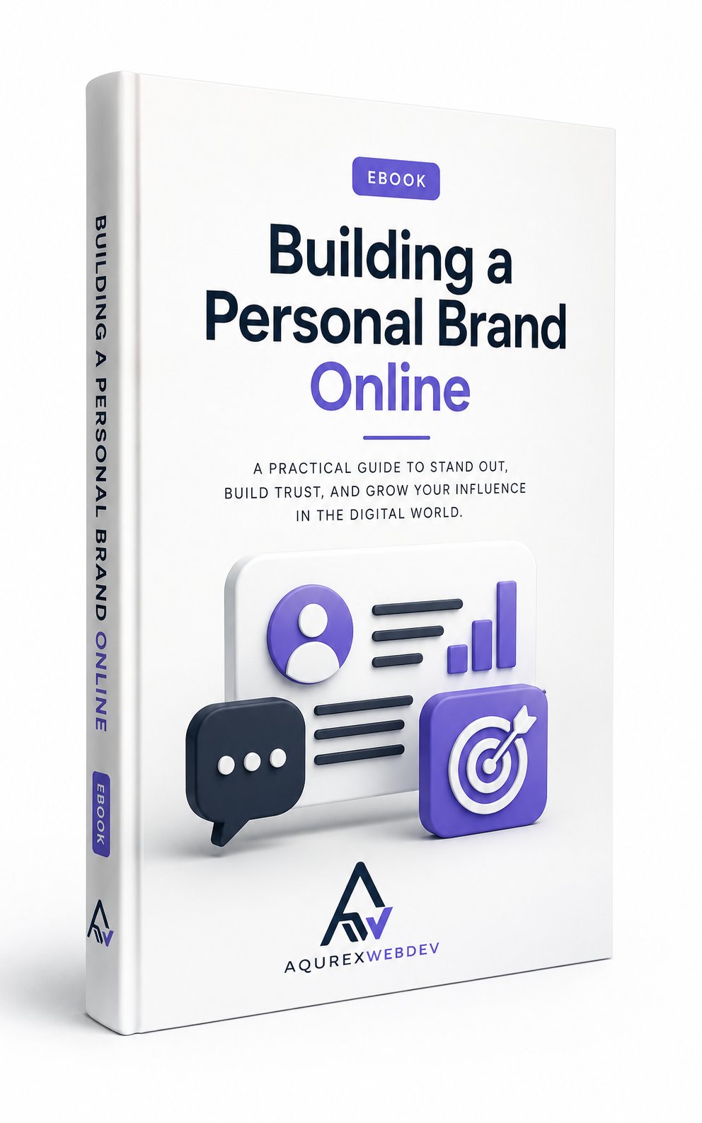 Building a Personal Brand Online