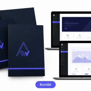 Starter Kit – 3 eBooks + 2 Templates