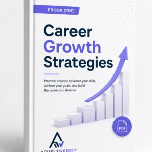 Career Growth Strategies