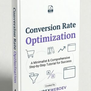 Conversion Rate Optimization