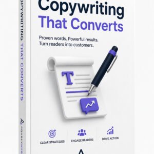 Copywriting That Converts