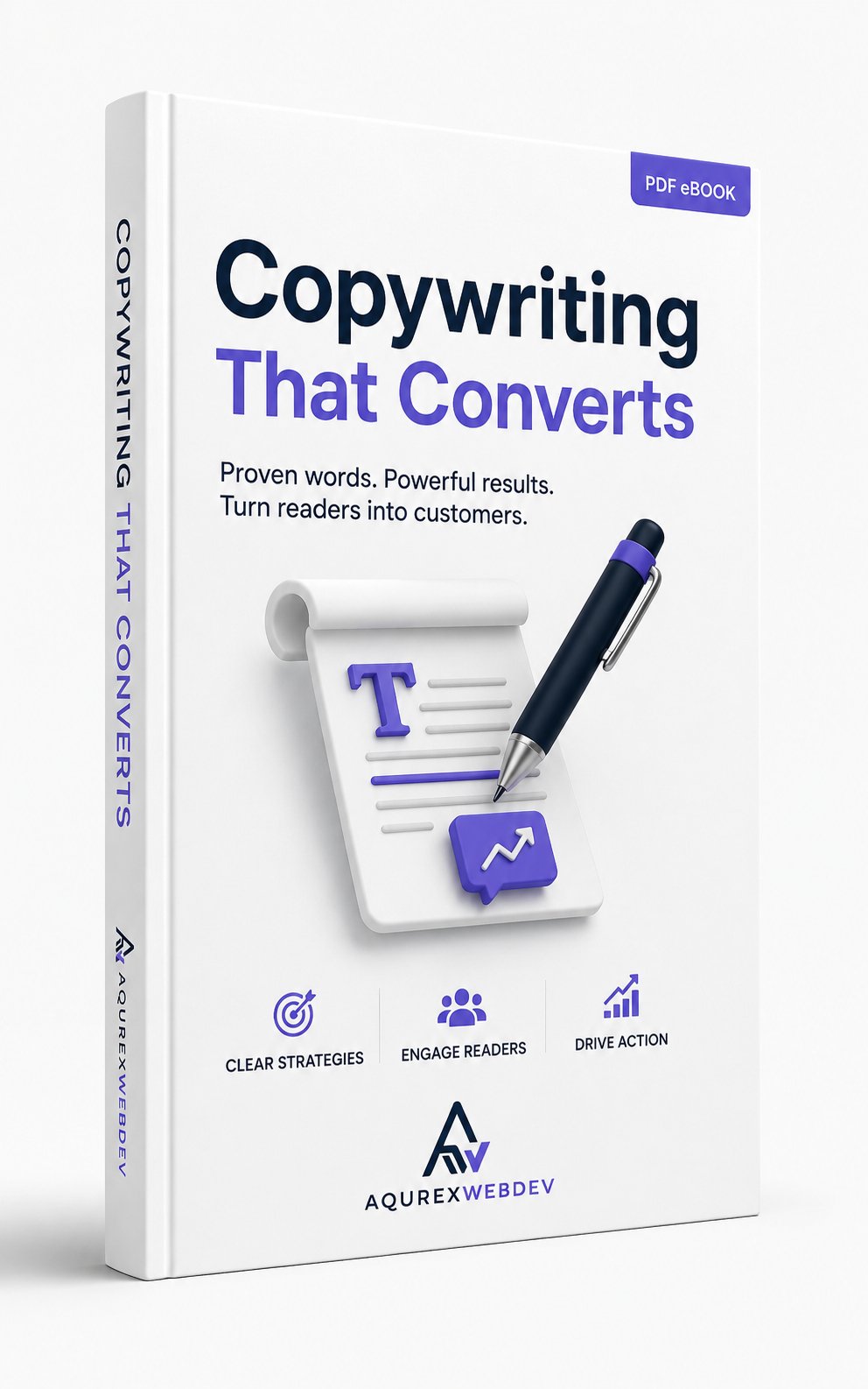 Copywriting That Converts