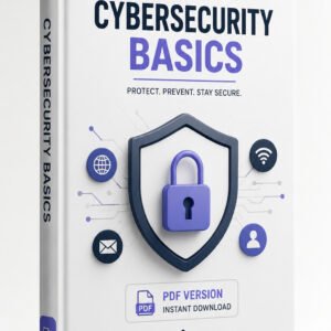 Cybersecurity Basics
