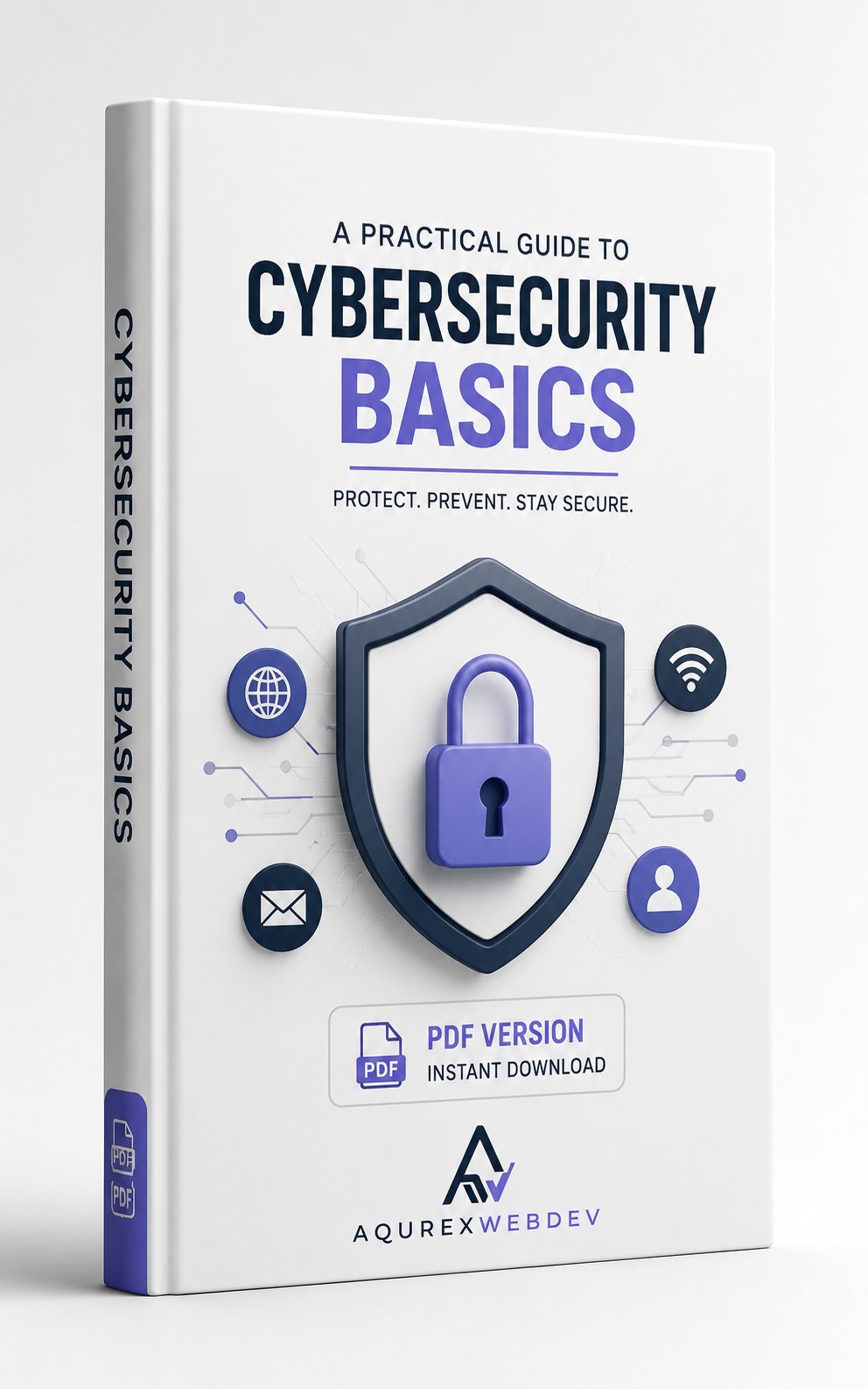 Cybersecurity Basics