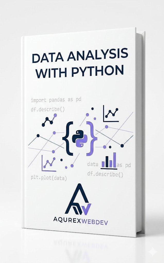 Data Analysis with Python