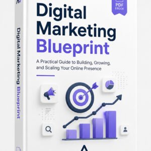 Digital Marketing Blueprint