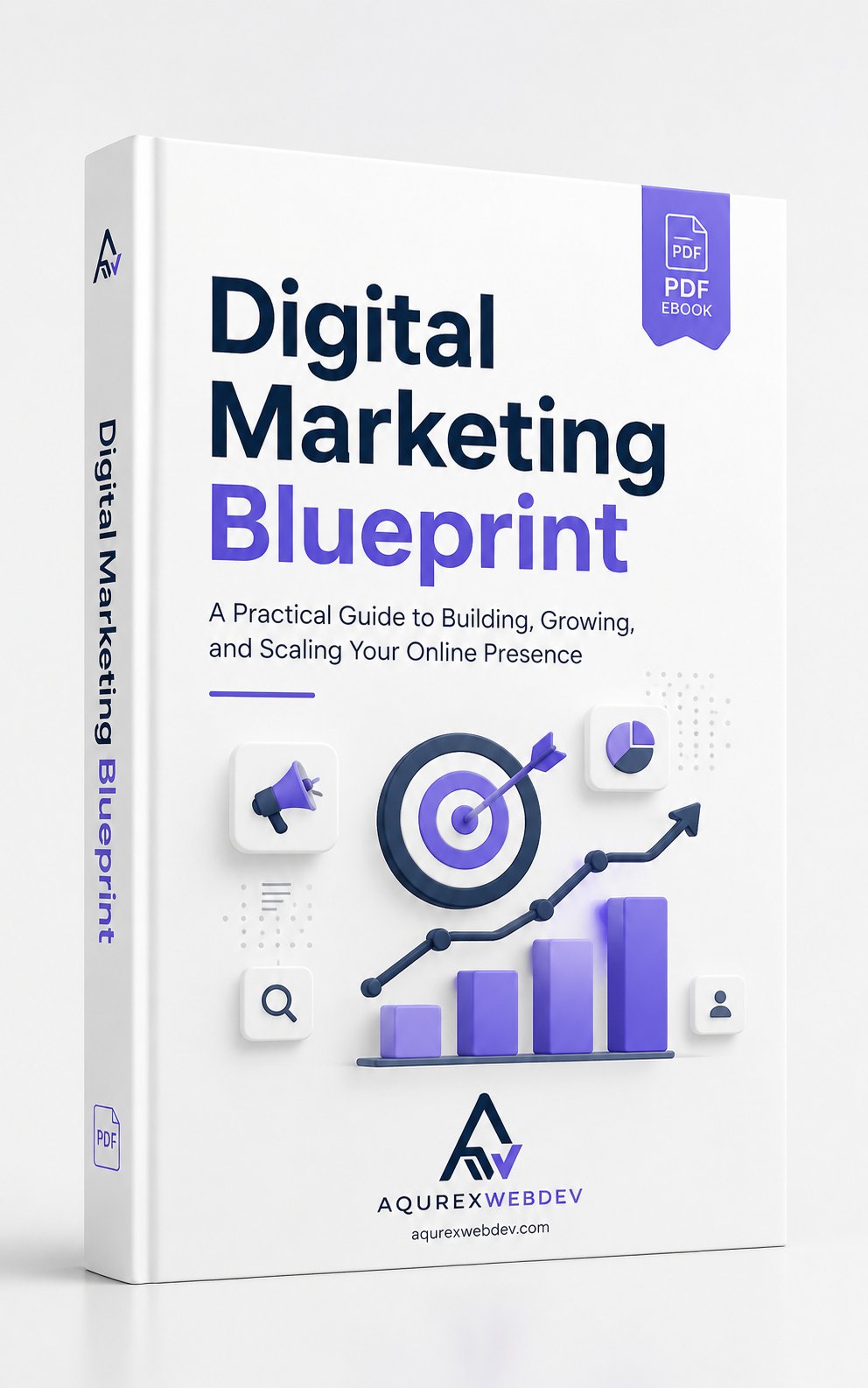 Digital Marketing Blueprint