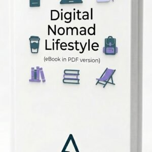 Digital Nomad Lifestyle