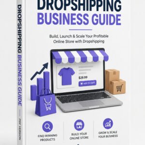 Dropshipping Business Guide
