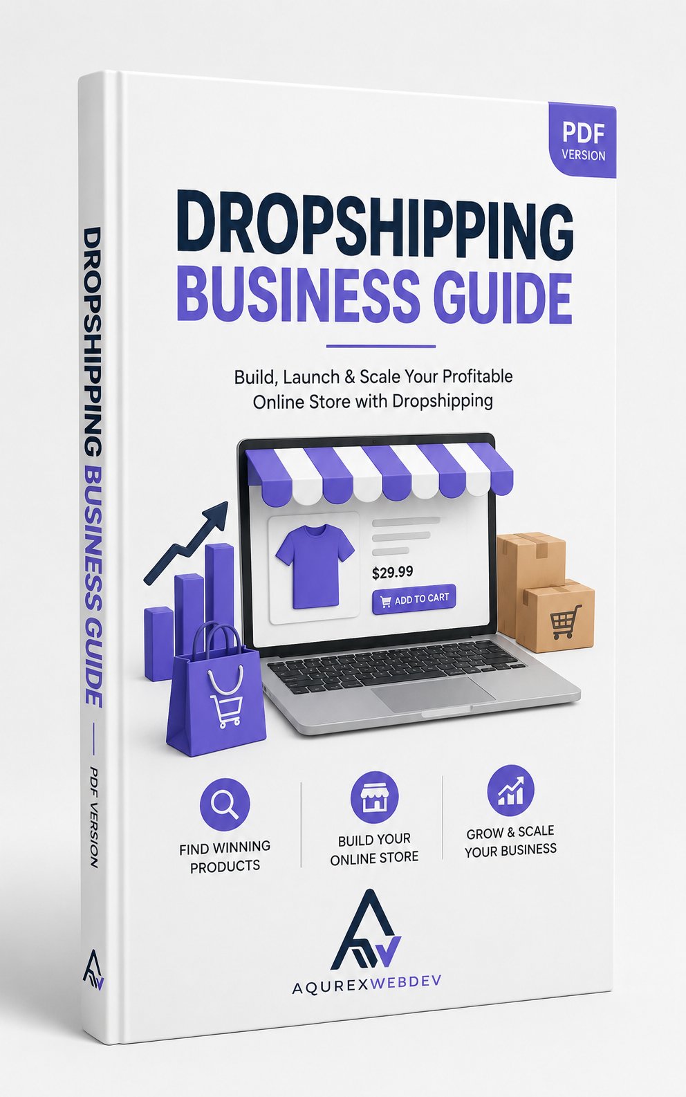 Dropshipping Business Guide