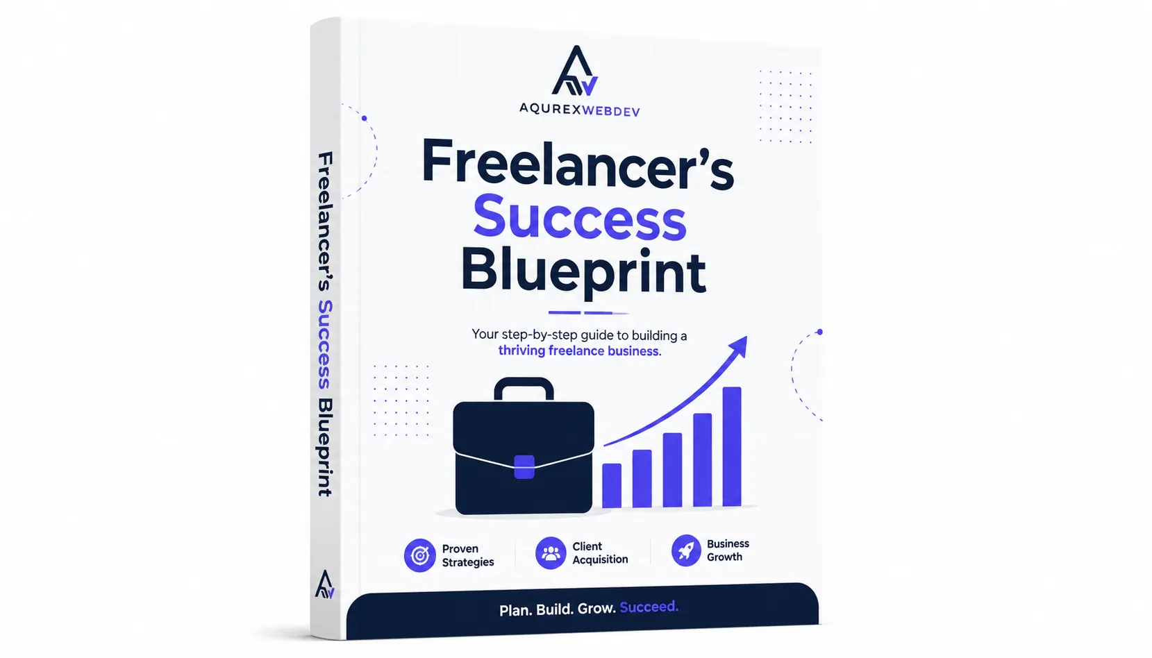 The Freelancer's Success Blueprint