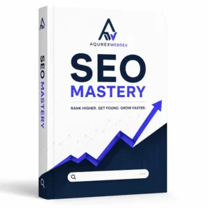 SEO Mastery : Rank Faster