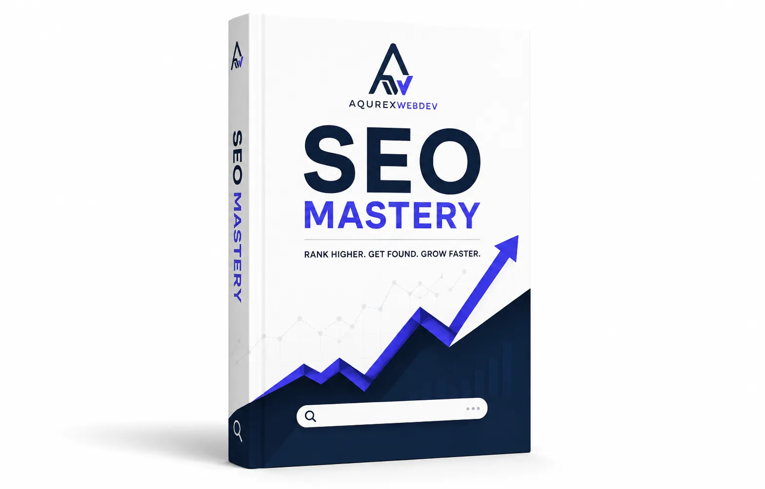 SEO Mastery : Rank Faster