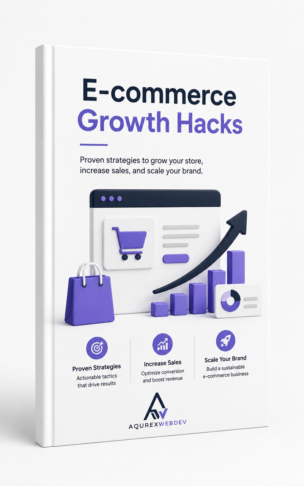 E-commerce Growth Hacks