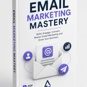 Email Marketing Mastery
