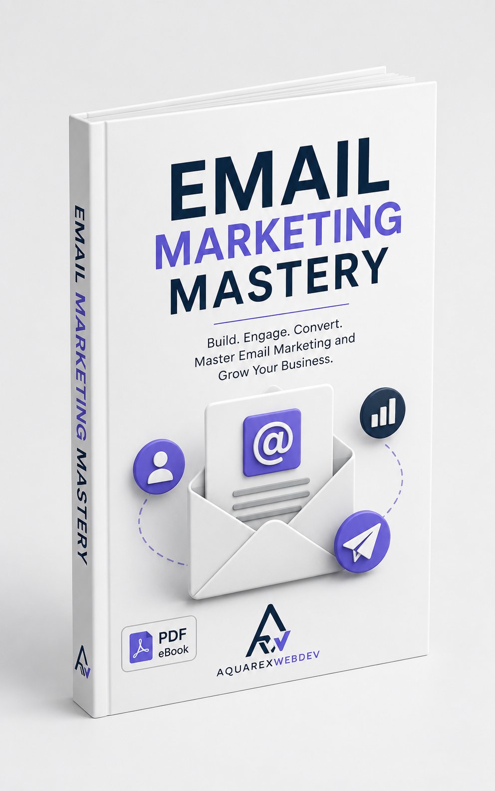 Email Marketing Mastery
