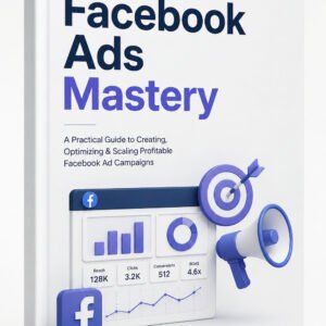 Facebook Ads Mastery