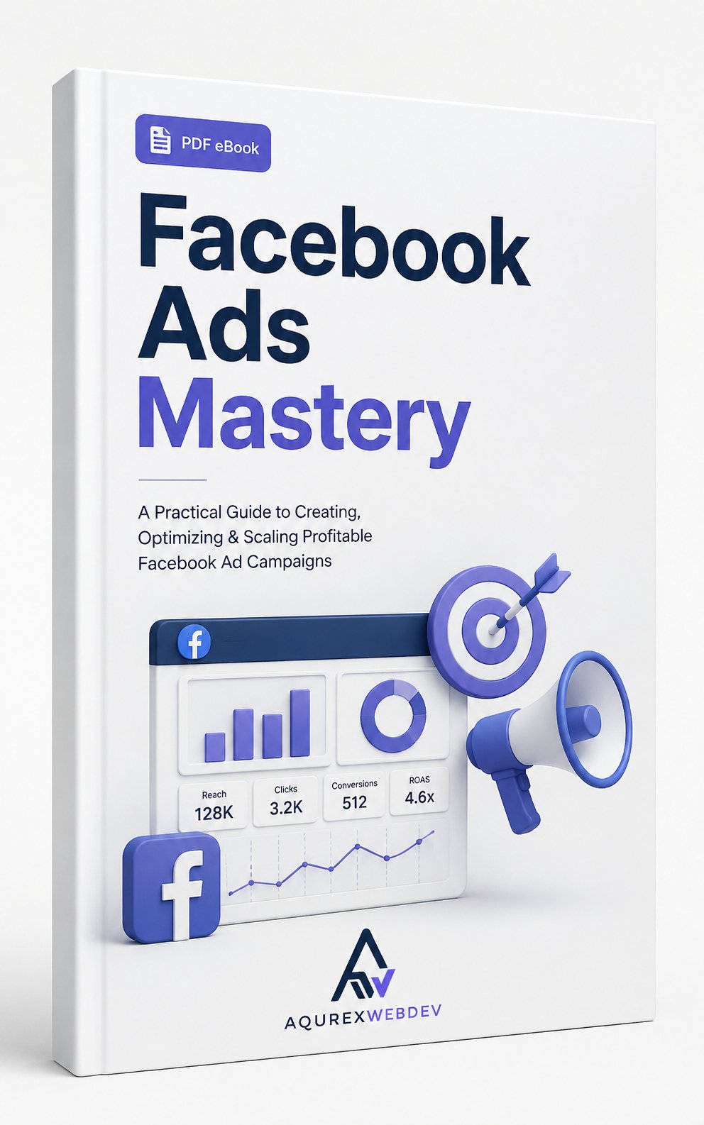Facebook Ads Mastery
