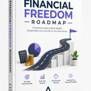 Financial Freedom Roadmap