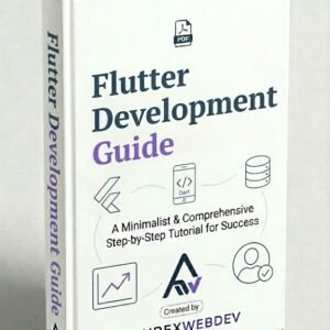 Flutter Development Guide