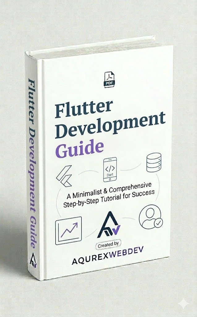 Flutter Development Guide
