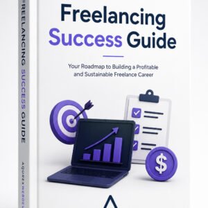 Freelancing Success Guide