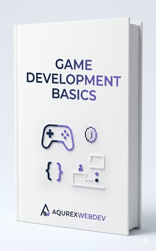 Game Development Basics