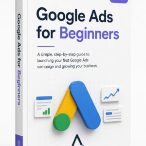 Google Ads for Beginners