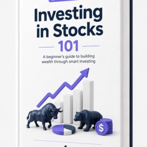 Investing in Stocks 101