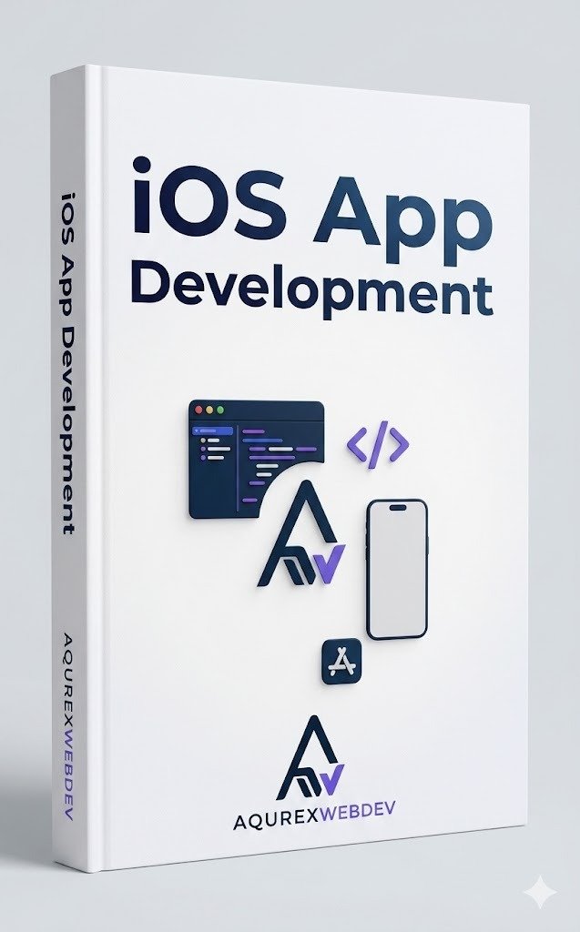 iOS App Development